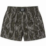 BOXER CAMO MOSSY OAK