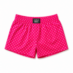 SHORTS POLKA DOT