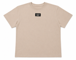LULU MAC "BABY DOLL SAND" Top