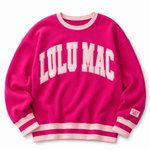 STITCH SOCIAL SOCIETY SWEATSHIRT