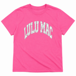 LT CAMO TEE