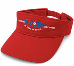 JNJ "Tacky Jacks" Visor