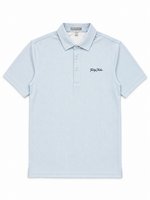 POLO LT BLUE DIAMOND