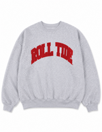 STITCH SWEATSHIRT