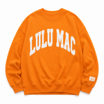 PUFF SWEATSHIRT
