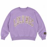 CAMO SWEATSHIRT