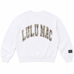 CAMO SWEATSHIRT