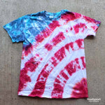 July 22, (Orange Beach) Art al Fresco - DIY Tie Dye Shirt $30