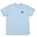 Tacky Jacks "FAMOUS BUSHWAKER" Short Sleeve