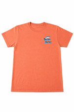 Tacky Jacks "CATCH YALL LATER" Short Sleeve