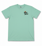 Tacky Jacks "COASTAL COWGIRL MERMAID" Short Sleeve