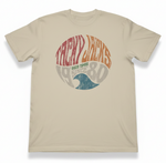 Tacky Jacks "COLORFUL REVIVAL" Short Sleeve