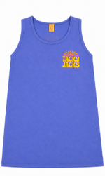 Tacky Jacks "COLORFUL CIRCLE" Tank