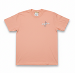 Tacky Jacks "COLORFUL TURTLE" Short Sleeve