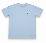 Tacky Jacks "COLORFUL TURTLE" Short Sleeve