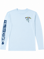 Tacky Jacks "TUNA KING" Long Sleeve