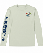 Tacky Jacks "TUNA KING" Long Sleeve