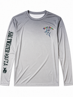 Tacky Jacks "ALABAMA" Long Sleeve