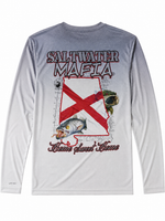Tacky Jacks "ALABAMA" Long Sleeve