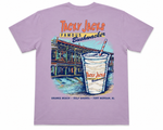 Tacky Jacks "FAMOUS BUSHWAKER" Short Sleeve