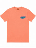 Tacky Jacks "SWIRLY TURTLE" Short Sleeve