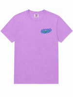 Tacky Jacks "SWIRLY TURTLE" Short Sleeve