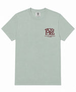 Tacky Jacks "HERON HAZE" Short Sleeve