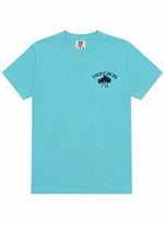 Tacky Jacks "3 DOGS CLASSIC"  Short Sleeve