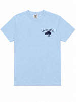 Tacky Jacks "3 DOGS CLASSIC"  Short Sleeve