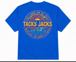 Tacky Jacks "COLORFUL CIRCLE" Short Sleeve