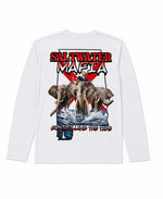 CONTROLLING THE TIDE LONG SLEEVE