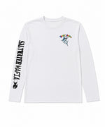 CONTROLLING THE TIDE LONG SLEEVE