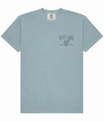 Tacky Jacks "THE DAY THAT GOT AWAY" Short Sleeve