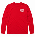 Tacky Jacks "AMAZING AMERICA 250" Long Sleeve - Saltwater Mafia