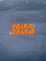 Tacky Jacks "Marlin Sunset" Short Sleeve T-Shirt