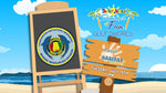 July 15  (Gulf Shores) Hands-on Habitat with Alabama Conservation and Natural Resources/Marine Resources Division - FREE