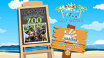 July 8, (Gulf Shores) Hands-on Habitat with Alabama Gulf Coast Zoo - FREE