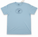 Tacky Jacks "KIMBALL PALMS" Short Sleeve