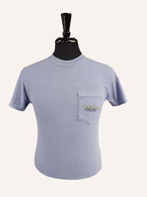 Tacky Jacks "Map" Short Sleeve T-Shirt