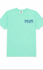 Tacky Jacks "SUNBURST MARLIN " Short Sleeve