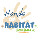 June 17, (Orange Beach)  Hands-on Habitat with Gulf State Park Nature Center - FREE