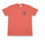 Tacky Jacks "PELICAN OVAL" Short Sleeve