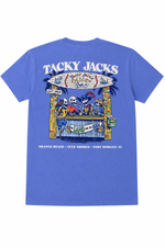 Tacky Jacks "PIRATES BUSHWACKED" Short Sleeve