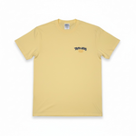 Tacky Jacks "Skeleton Hat" Short Sleeve T-Shirt