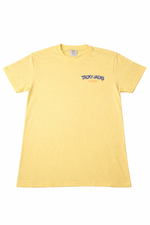Tacky Jacks "SKELETON HAT" Short Sleeve