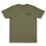 Tacky Jacks "SNAPPER TRIP" Short Sleeve
