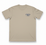 Tacky Jacks "SNAPPER TRIP" Short Sleeve