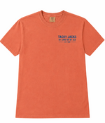 Tacky Jacks "SUNBURST MARLIN " Short Sleeve