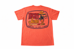 Tacky Jacks "SURF BUM" Short Sleeve