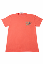Tacky Jacks "SURF BUM" Short Sleeve